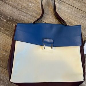 Valentino Top Handle Bag